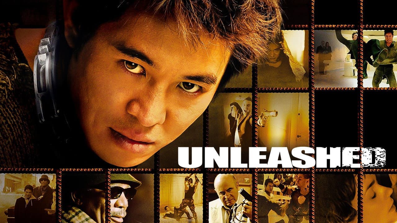 Unleashed still 3