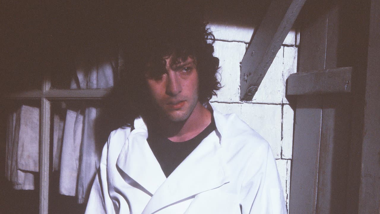 Tony (2026) Review: A Young Bourdain's Kitchen Odyssey still 3