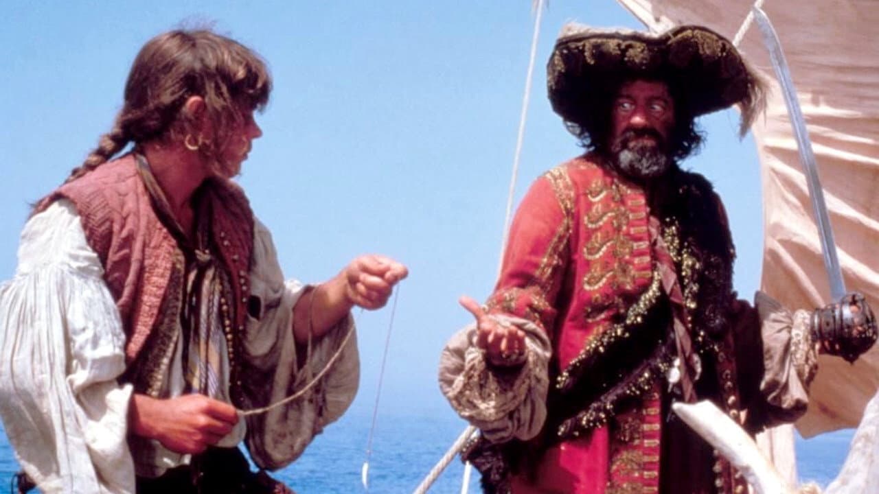 Pirates still 7