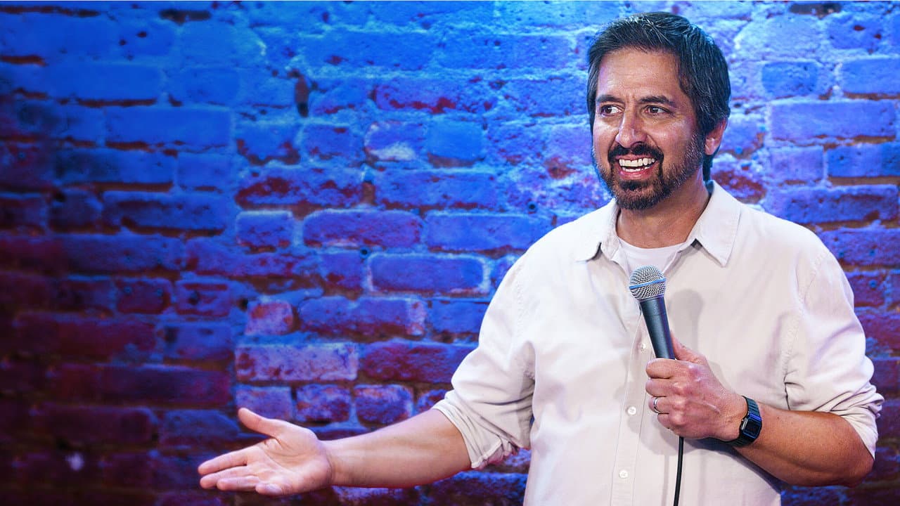 Ray Romano: Right Here, Around the Corner still 3