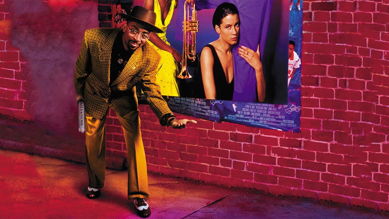 Mo' Better Blues still 4