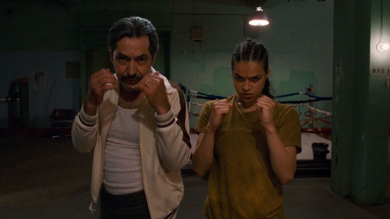 Girlfight still 1