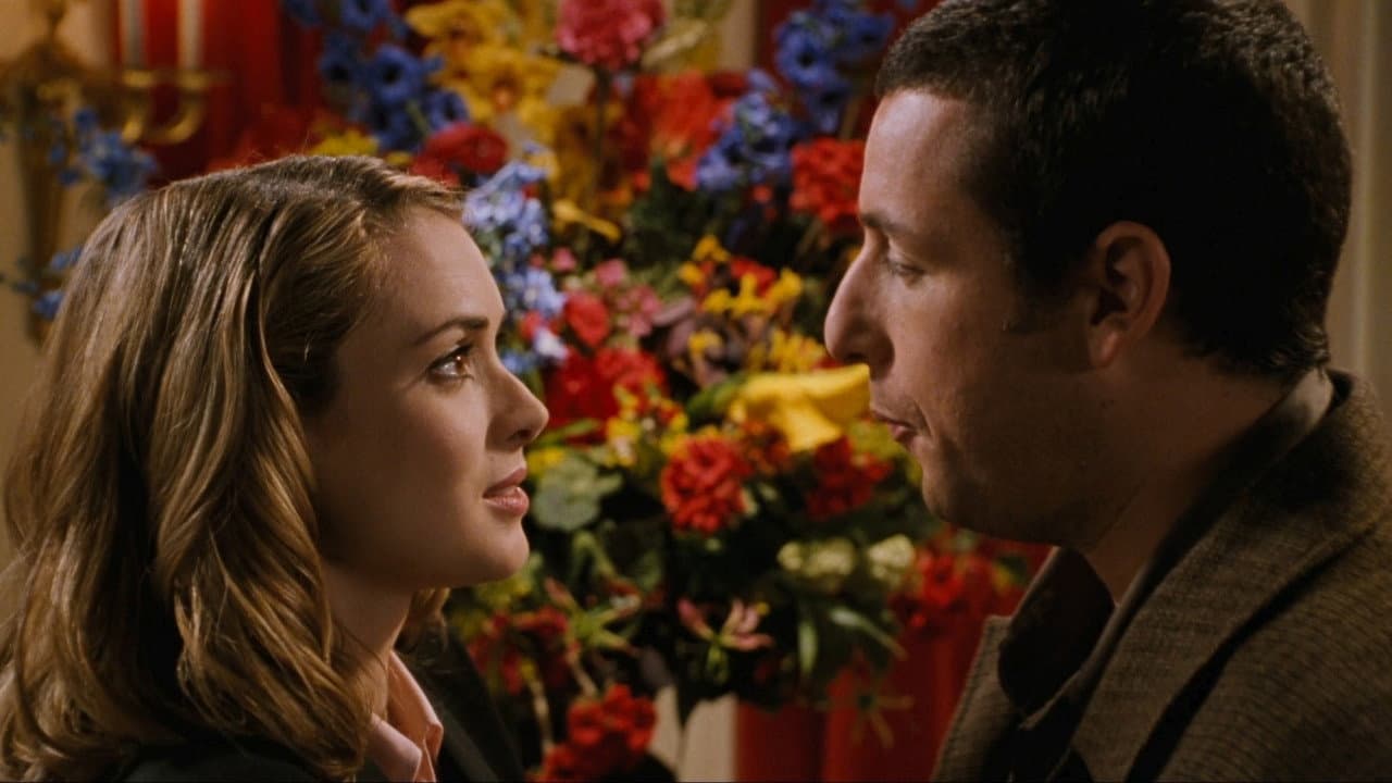 Mr. Deeds still 7