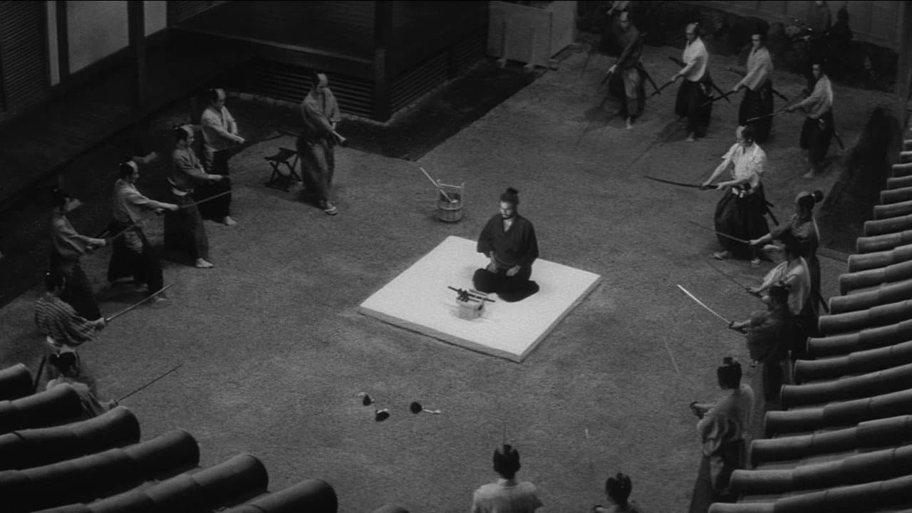 Harakiri still 2