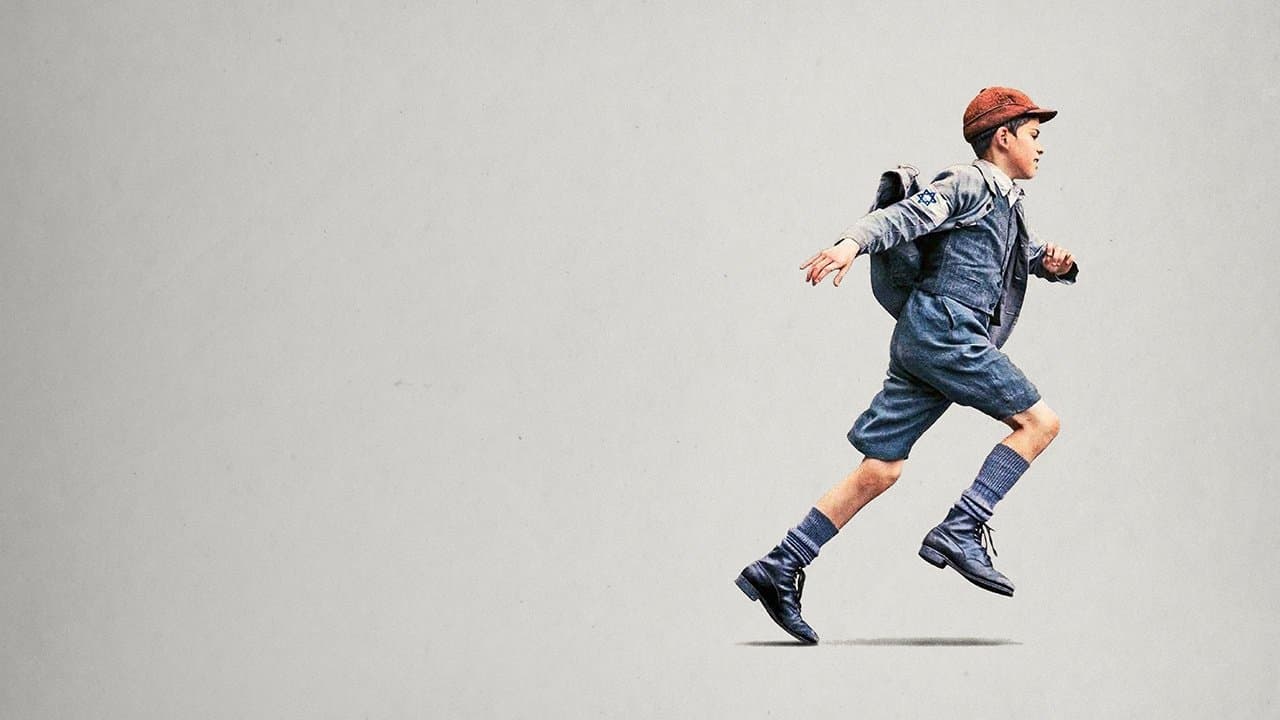 Run Boy Run still 2