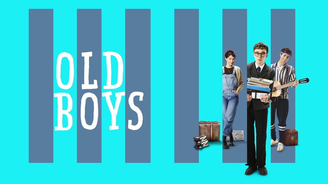 Old Boys still 1