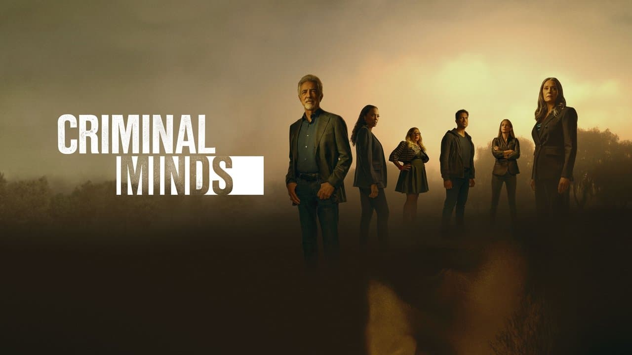 Criminal Minds Season 20 to End the BAU's Story still 7