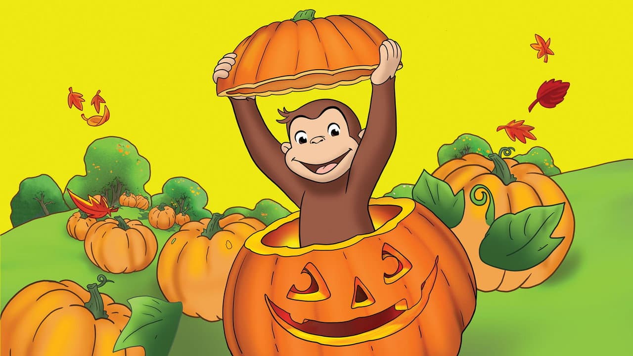 Curious George: A Halloween Boo Fest still 4
