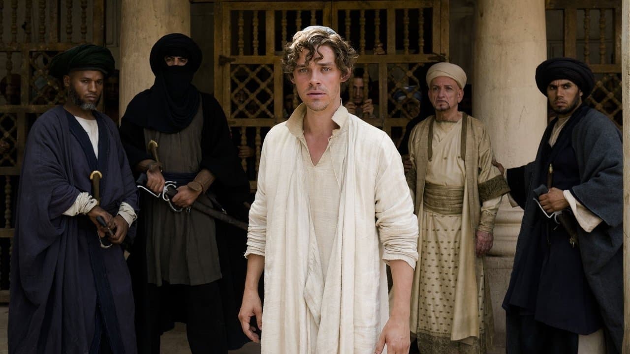 The Physician still 3