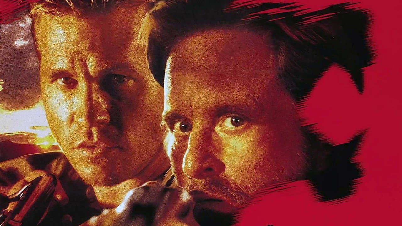 The Ghost and the Darkness still 7