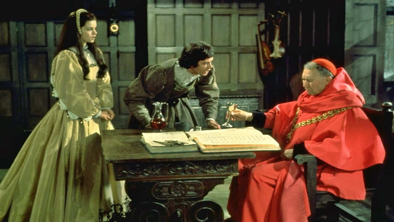 Anne of the Thousand Days still 3