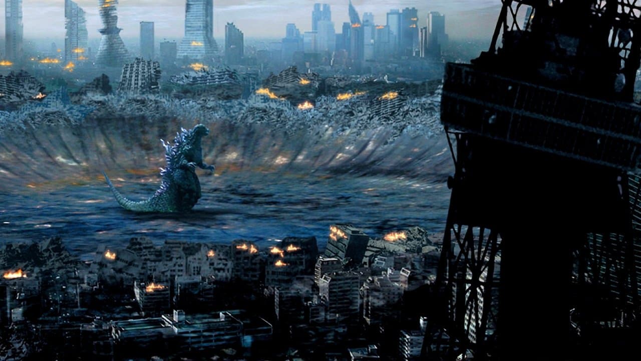 Godzilla: Final Wars still 4