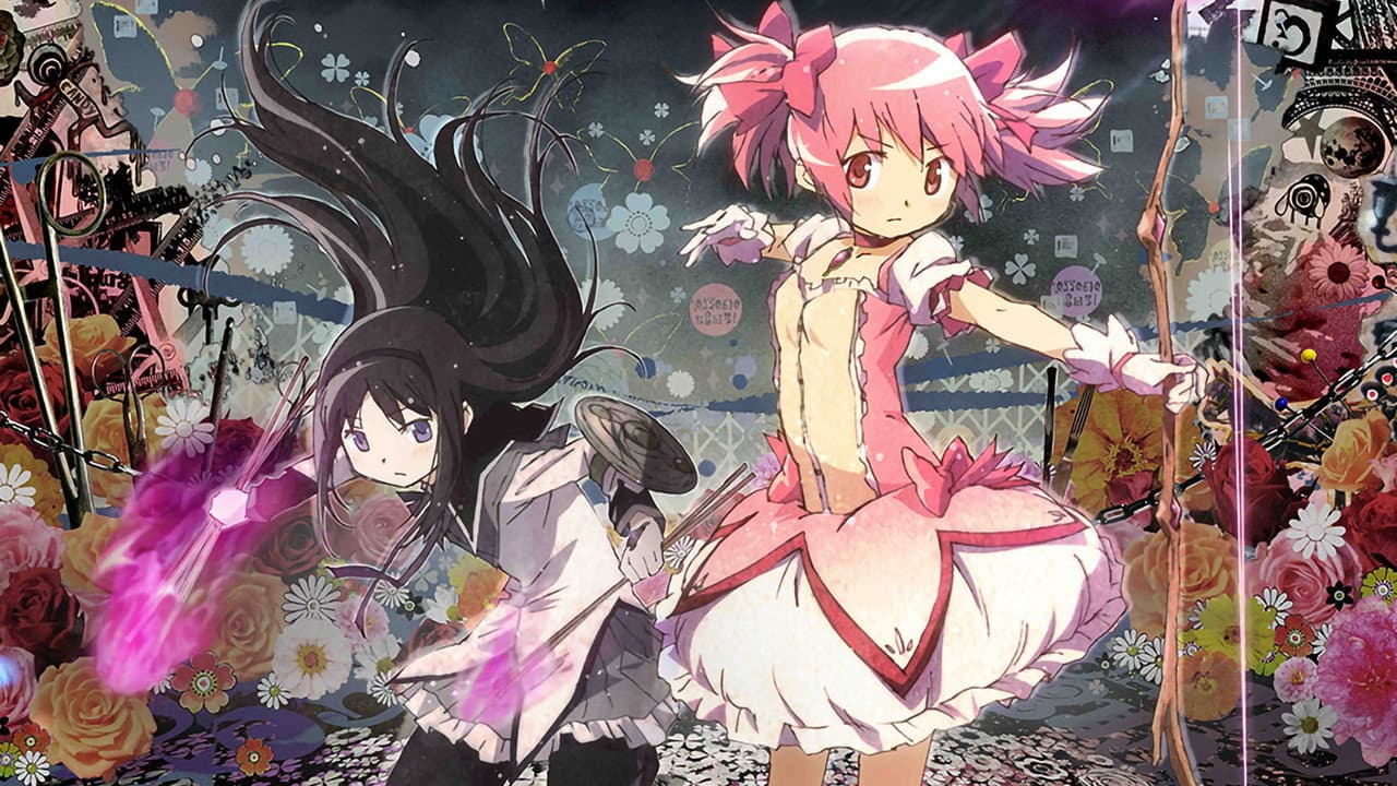 Puella Magi Madoka Magica the Movie Part I: Beginnings still 6