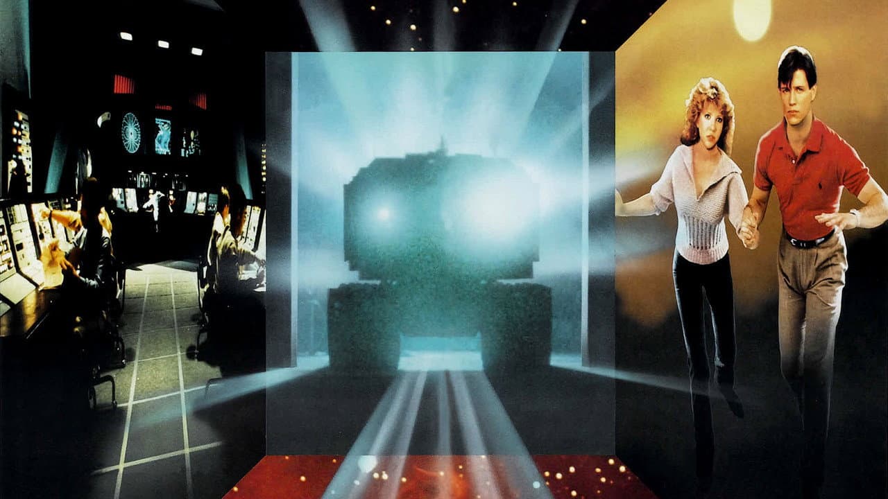 The Philadelphia Experiment still 5