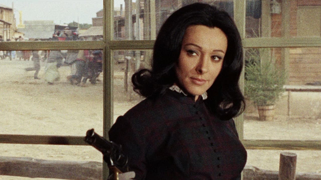 The Return of Ringo still 8