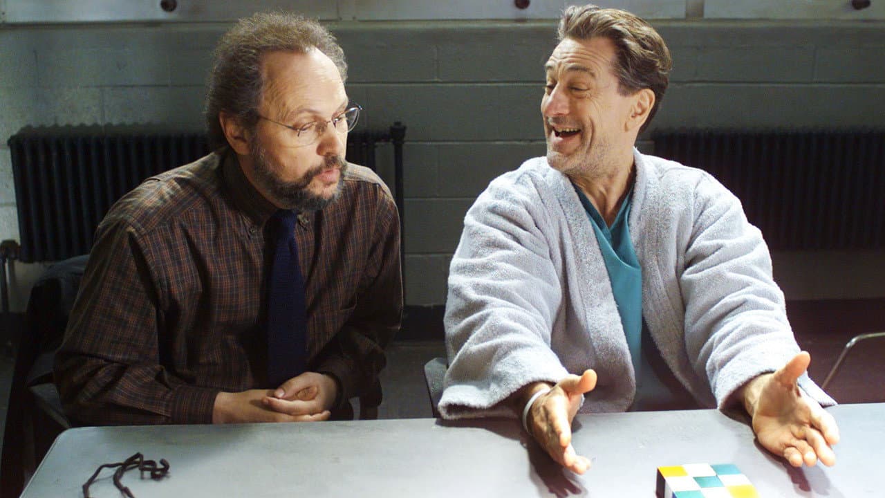 Analyze That still 7