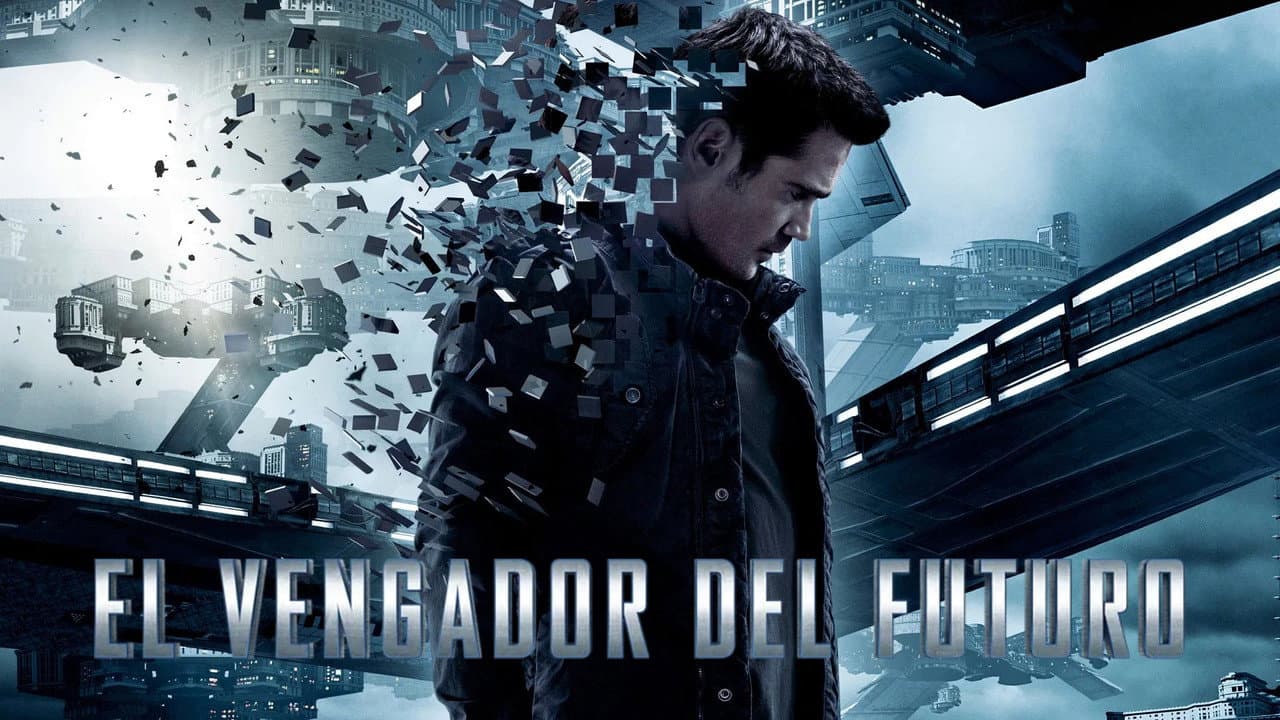 Total Recall still 5