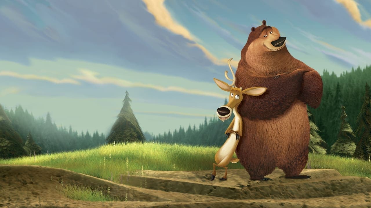 Open Season: Scared Silly still 5