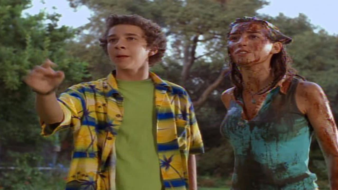 The Even Stevens Movie still 2