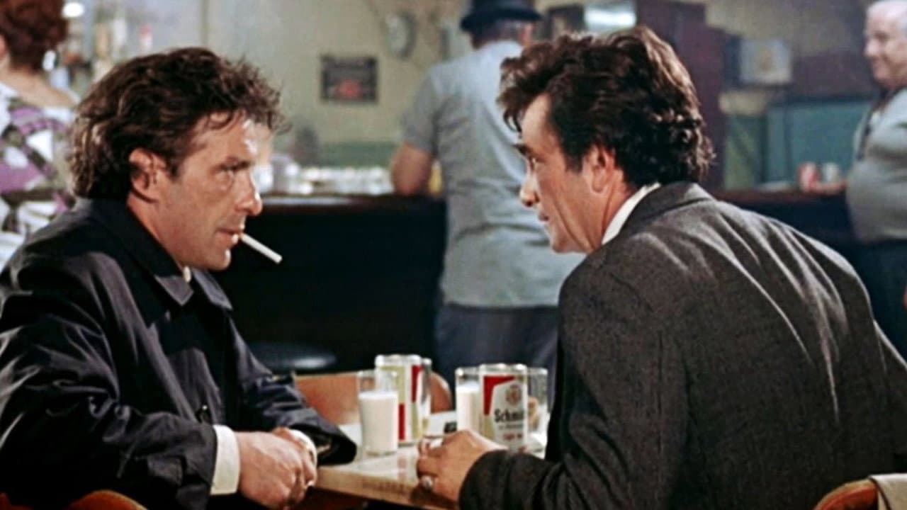 Mikey and Nicky still 8