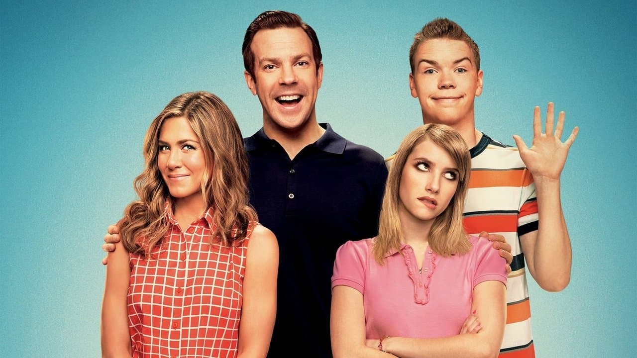 We're the Millers still 6