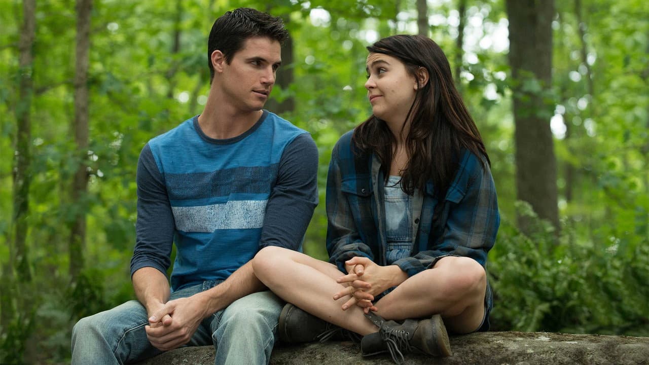 The DUFF still 8
