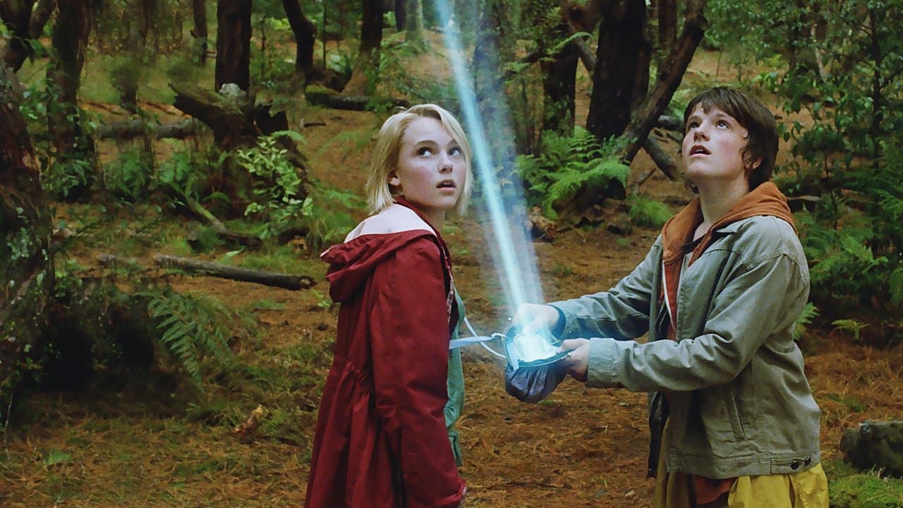 Bridge to Terabithia still 3