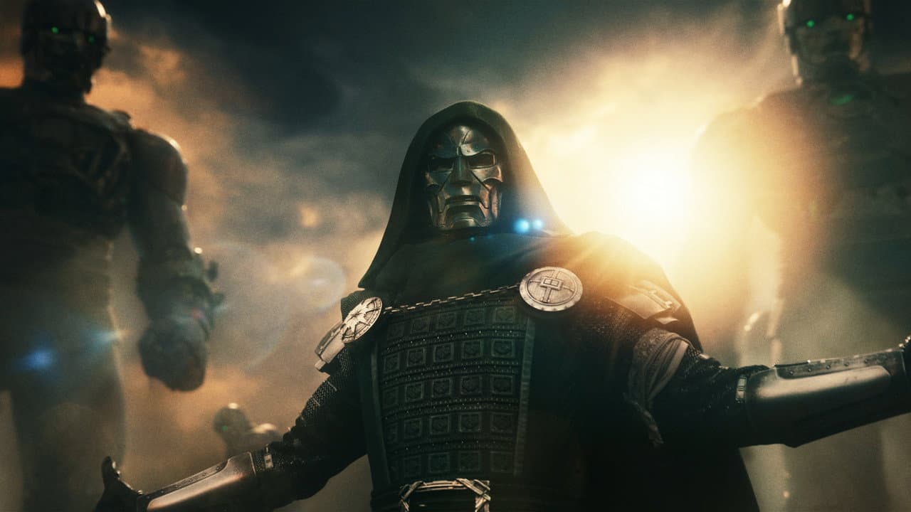 Avengers: Doomsday - What We Know So Far still 8