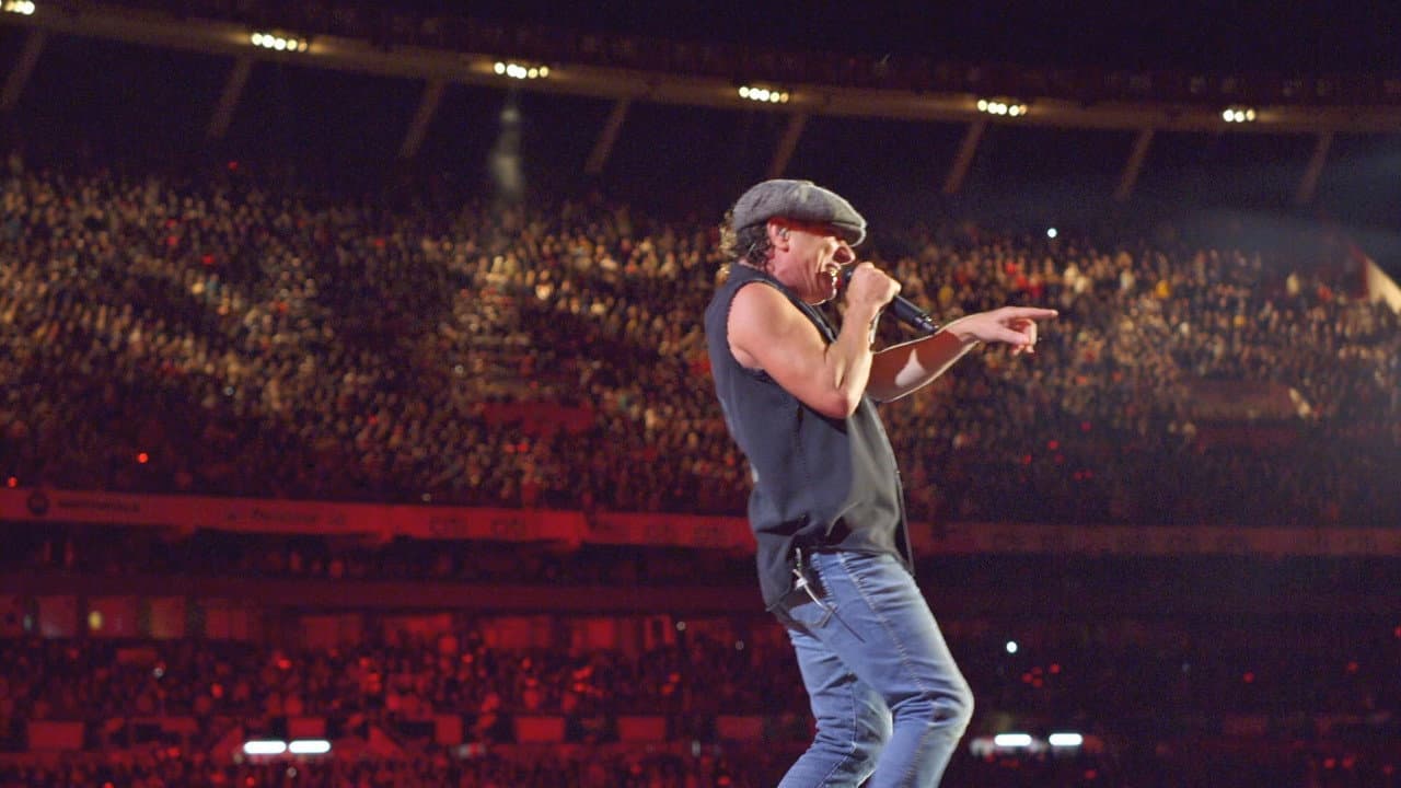 AC/DC: Live at River Plate still 8
