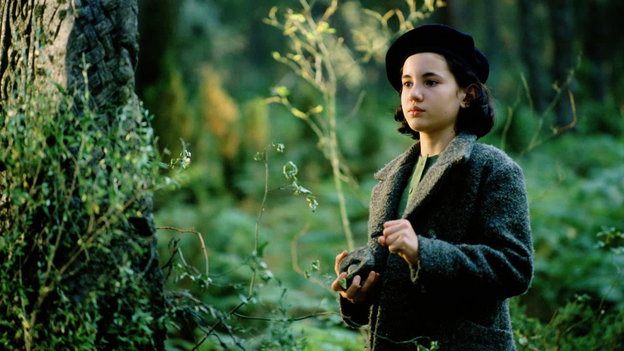 Pan's Labyrinth still 5