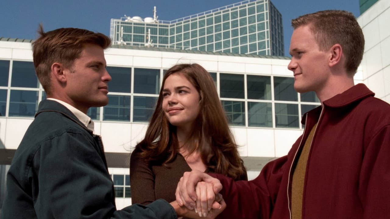 Starship Troopers still 7