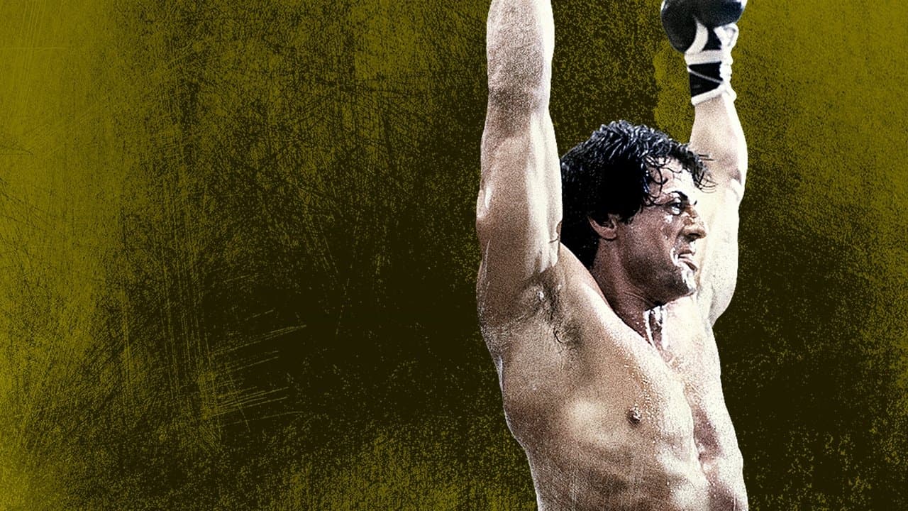 Rocky II still 3