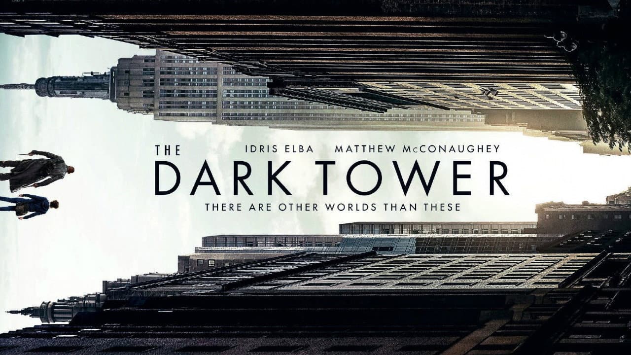The Dark Tower still 7