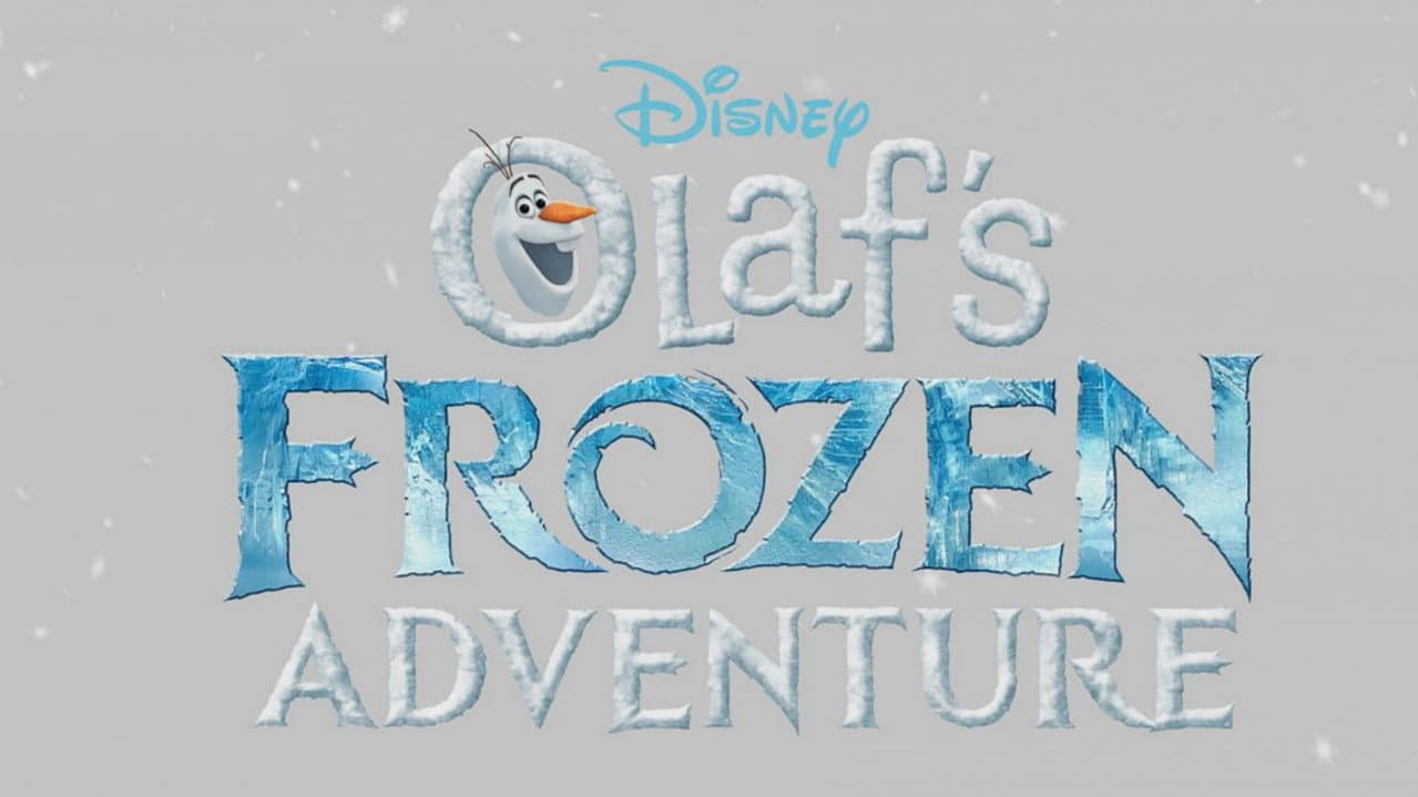 Olaf's Frozen Adventure still 6
