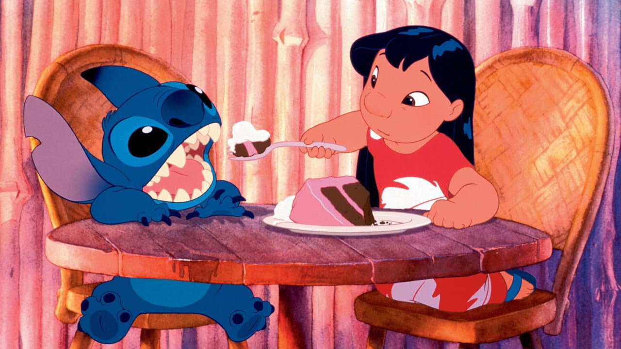 Lilo & Stitch still 5