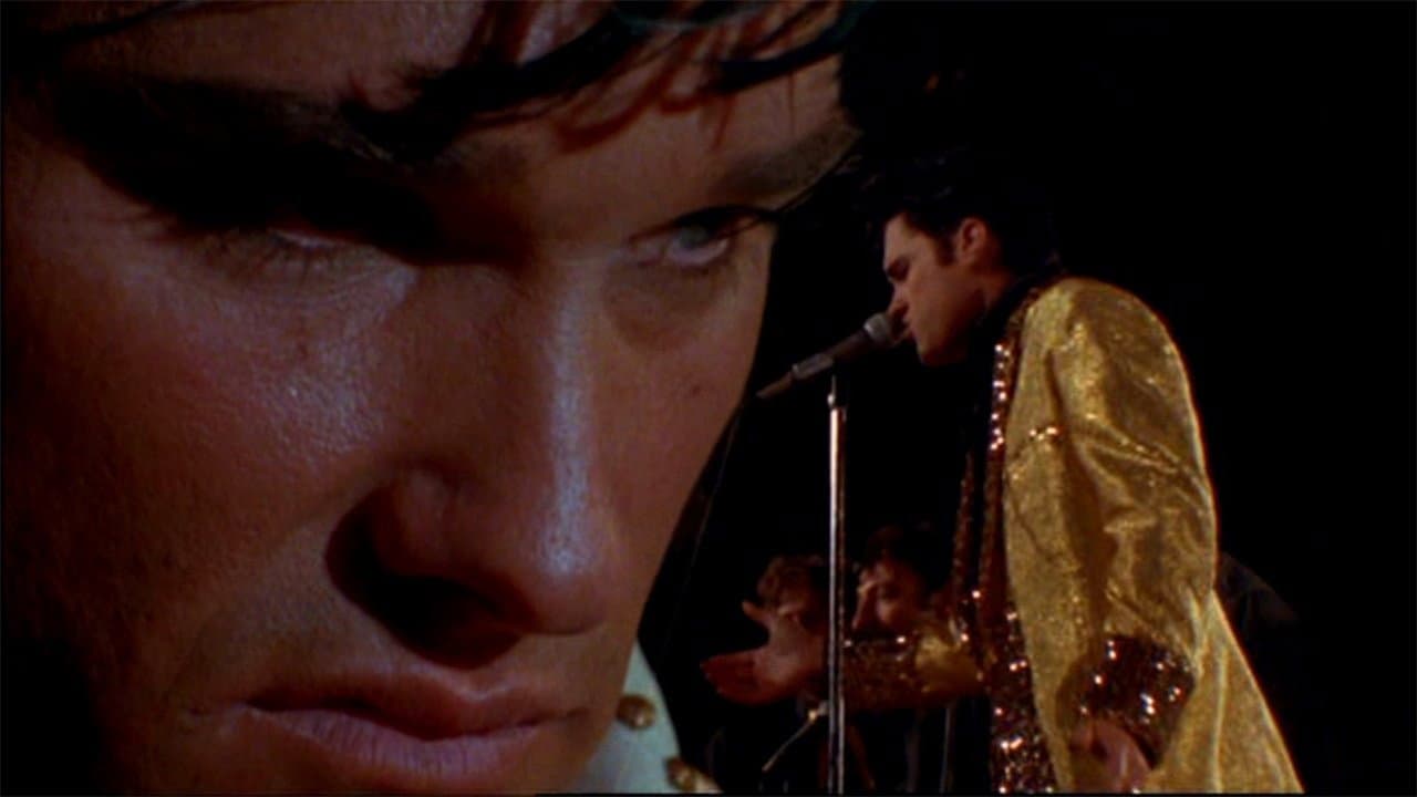 Elvis still 8