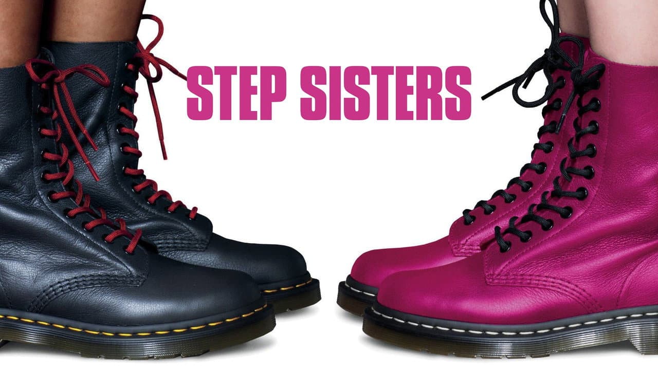 Step Sisters still 1