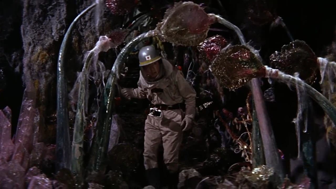Mothra still 7