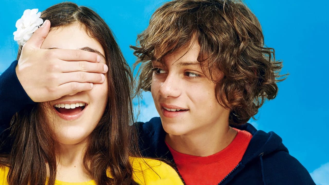 Heartstrings still 2