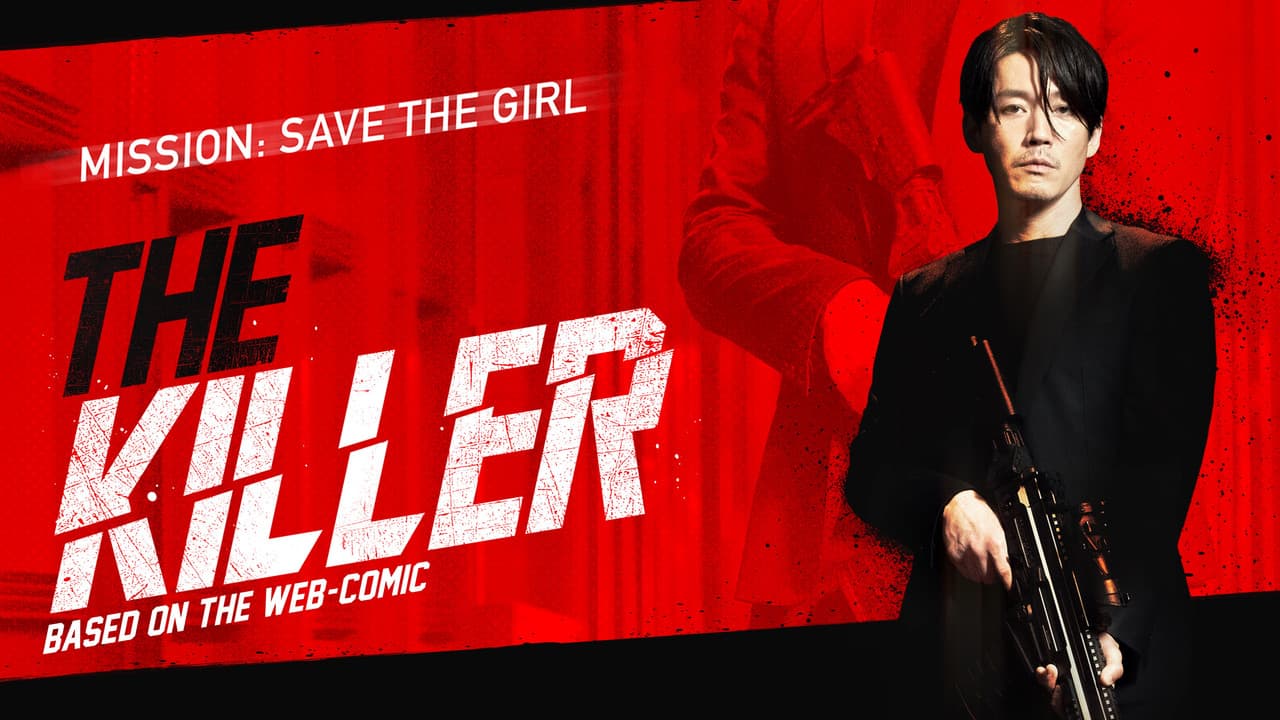 The Killer still 1