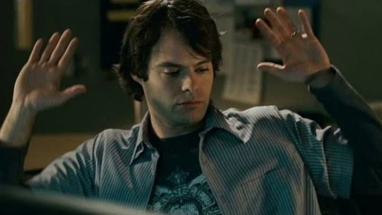 Knocked Up still 5