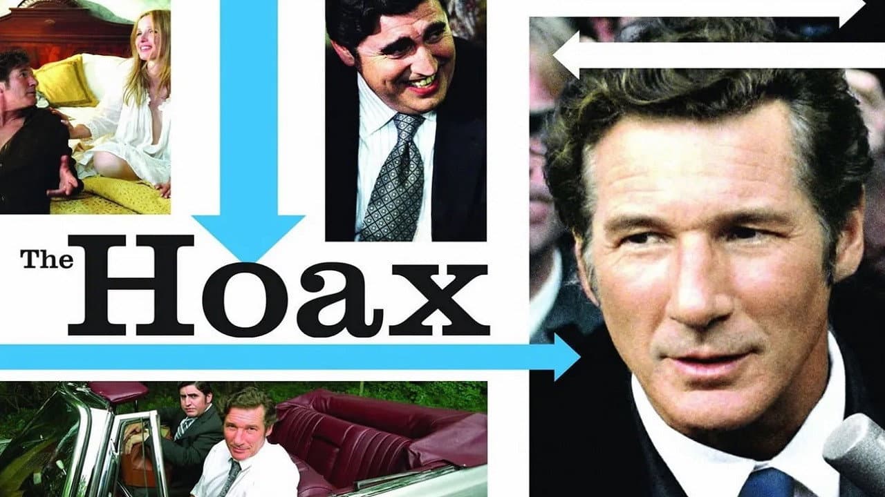 The Hoax still 5
