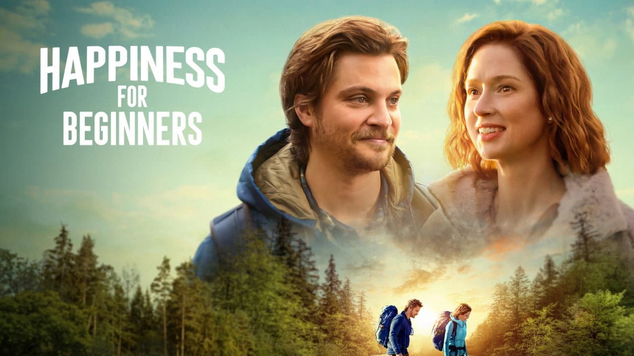Happiness for Beginners still 7