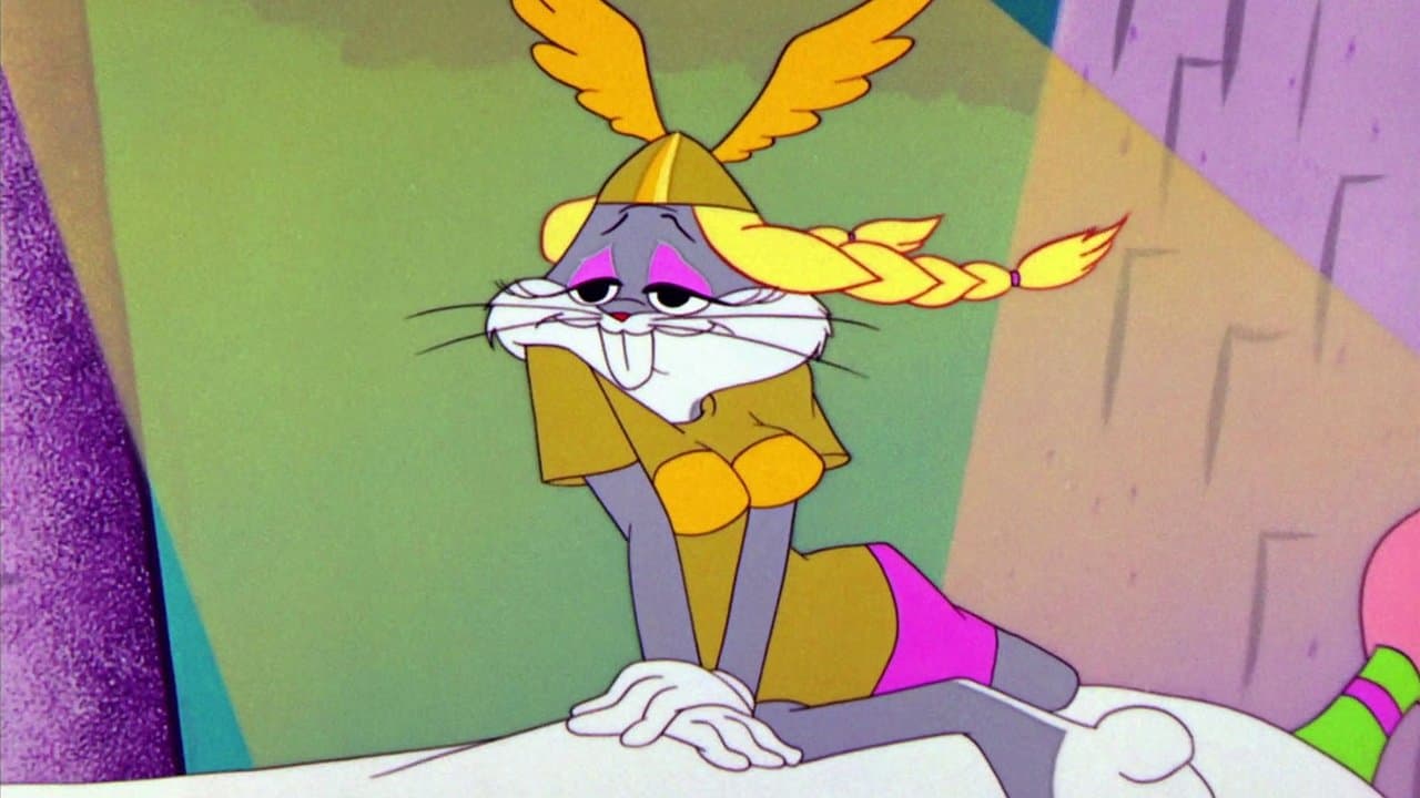 The Bugs Bunny/Road Runner Movie still 3