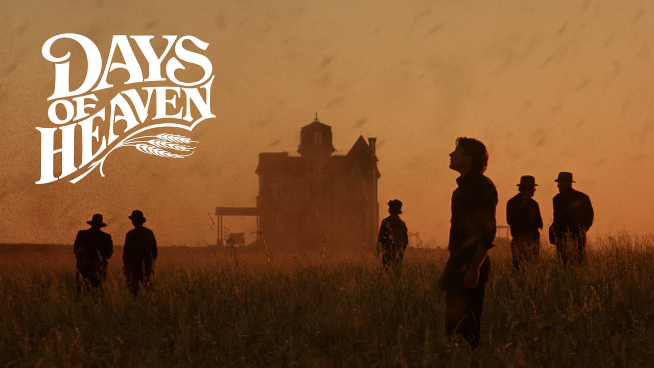 Days of Heaven still 2
