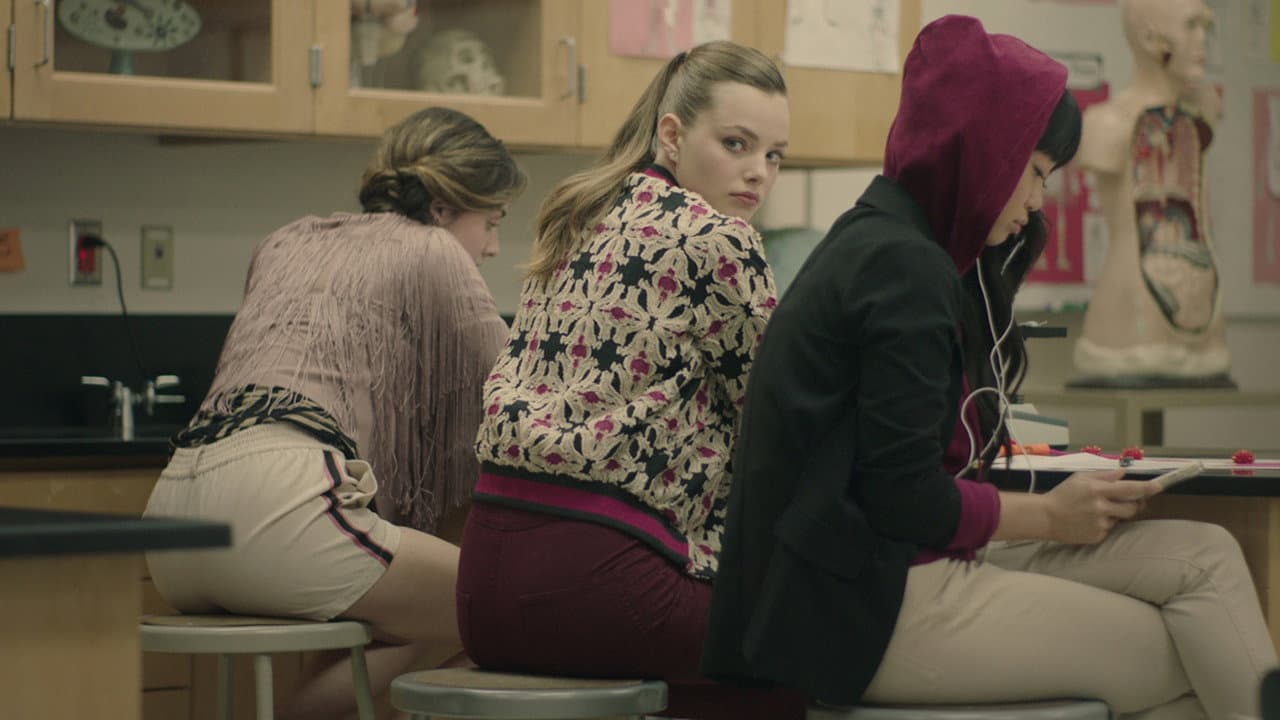 Sierra Burgess Is a Loser still 6