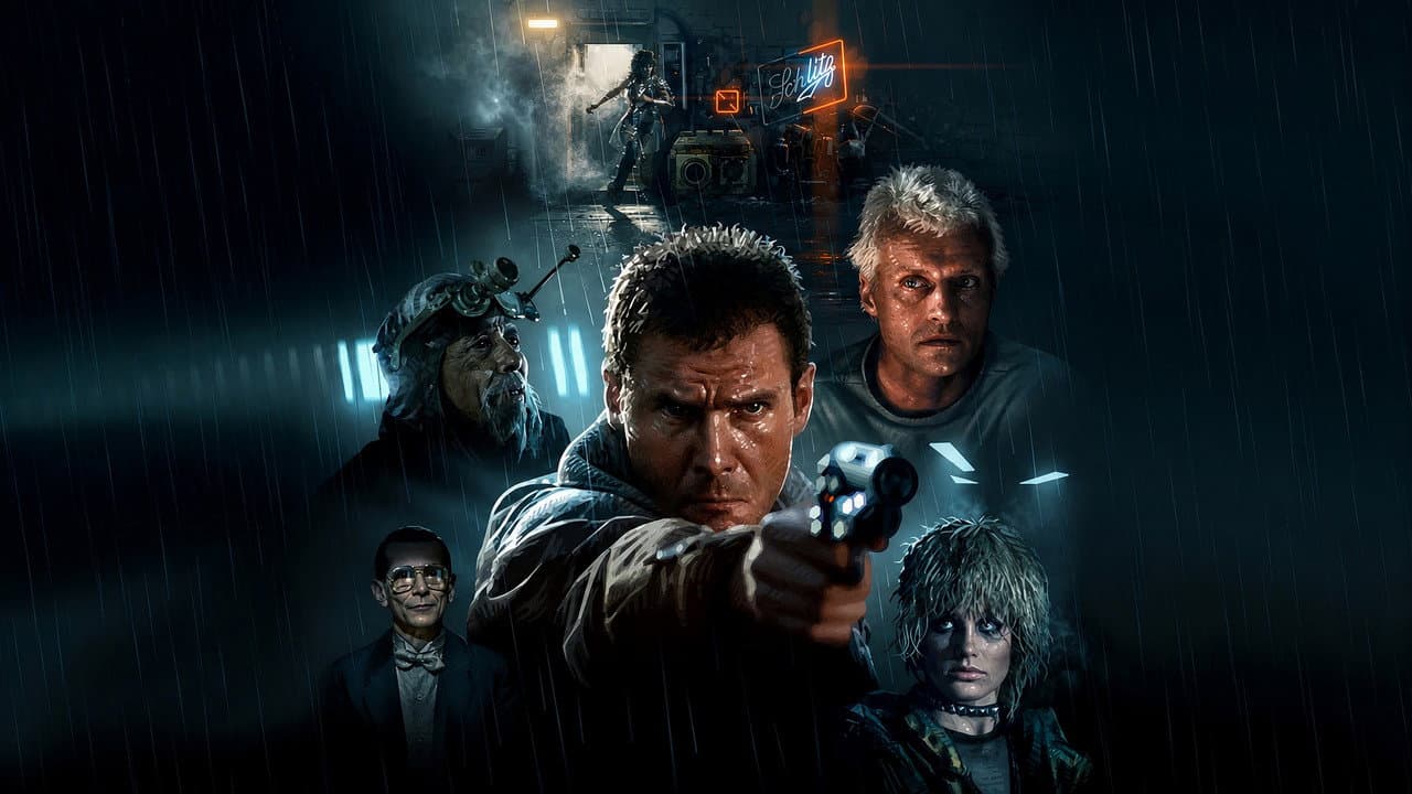 Blade Runner still 7