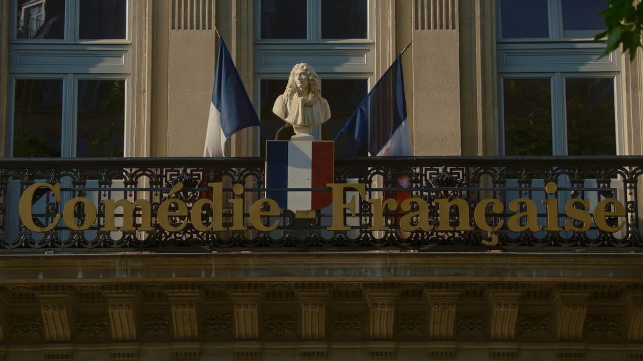 Comédie-Française still 1