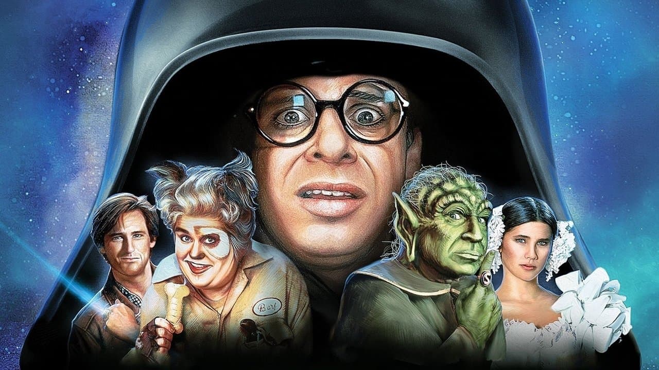Spaceballs Sequel News: What We Know So Far still 1