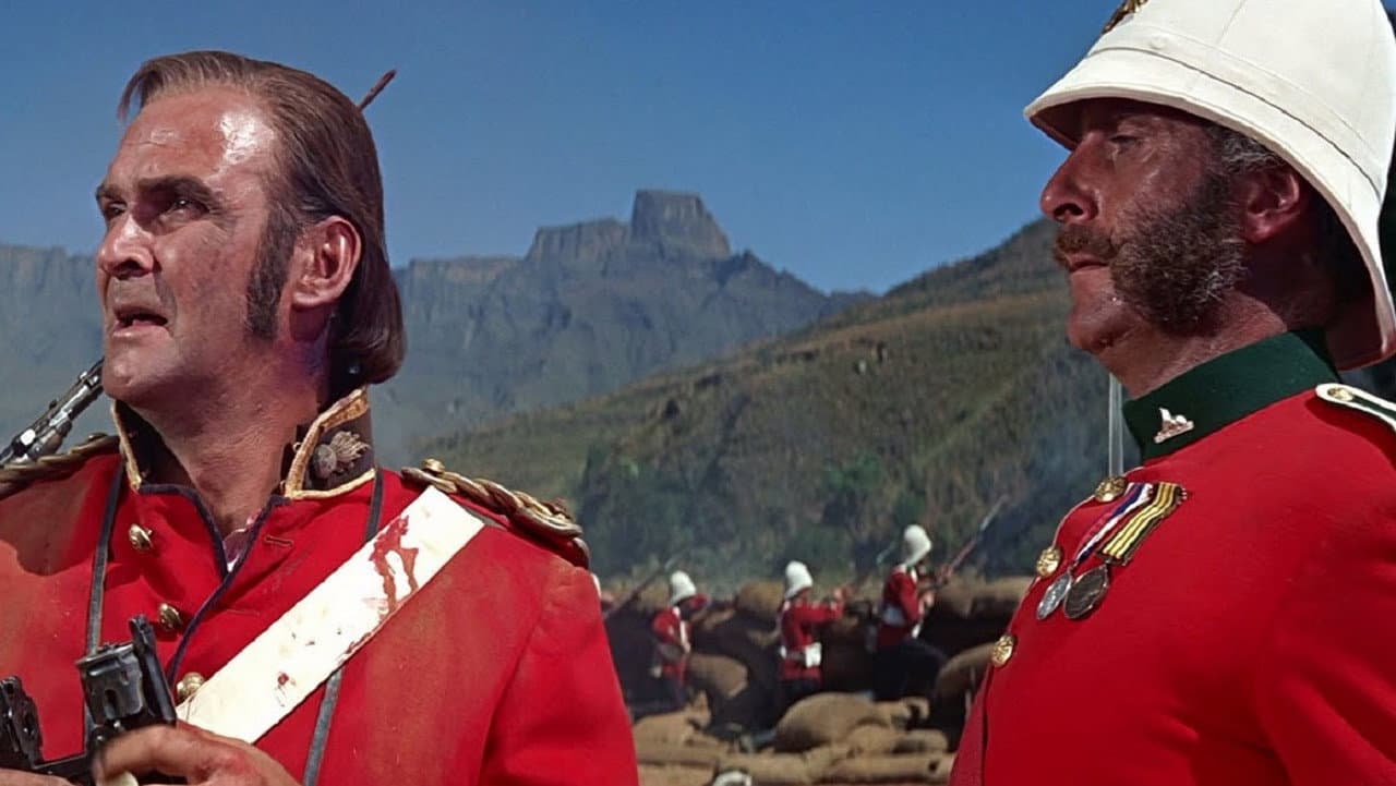 Zulu still 8